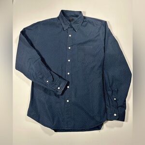 Men’s J. Crew Shirt Size Large​​​